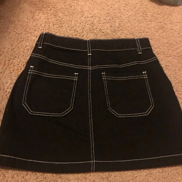 Hot Topic Skirts Hot Topic Skirt Poshmark